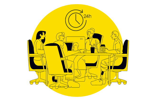 office